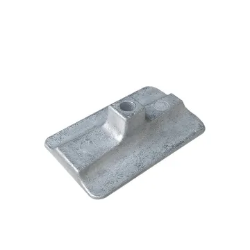 ANODE F8-04000018 - Outboard Marine Engine Parts