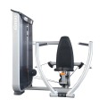 Commercial Gym Exercise Equipment Converging Chest press