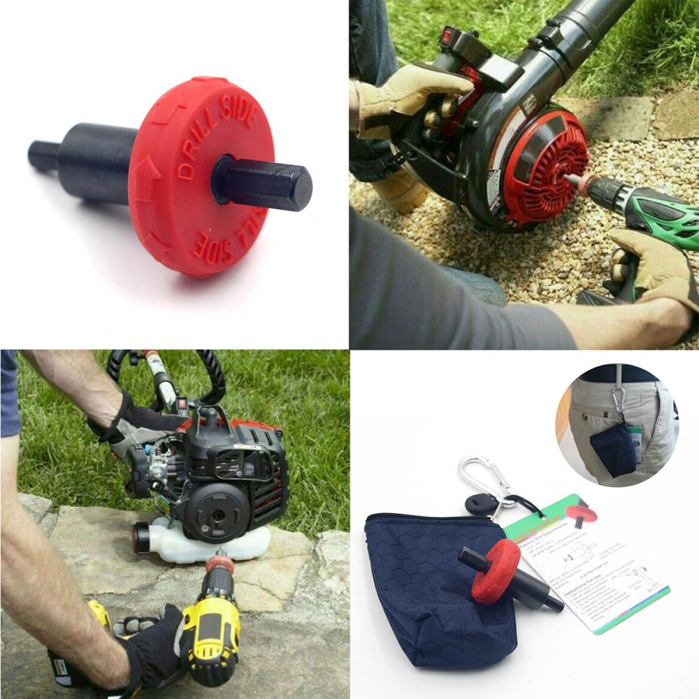 Motor Starter Mower Starter
