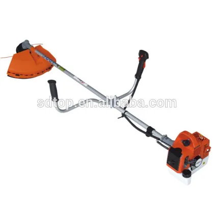 gasoline garden brush cutter CG330-E