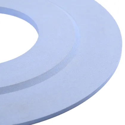 The Groove Grinding of Metal Bonding Grinding Wheel