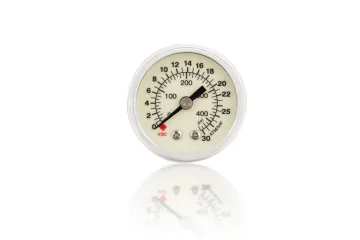 High Quality Hot Selling Medical Pressure Gauge