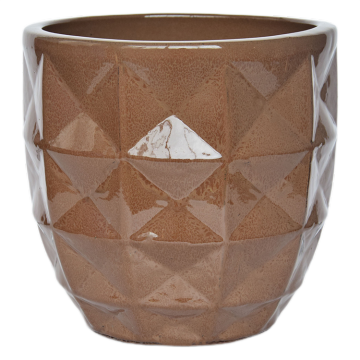 Diamond Design Planter planten containers Flowerpot