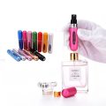 5ML Portable Mini Refillable Perfume Atomizer Bottle Spray