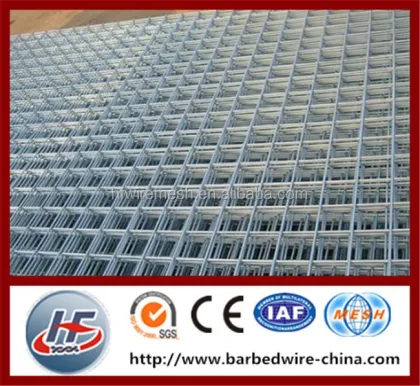 Efficient Building Material: Block Reinforcement Mesh and Wire