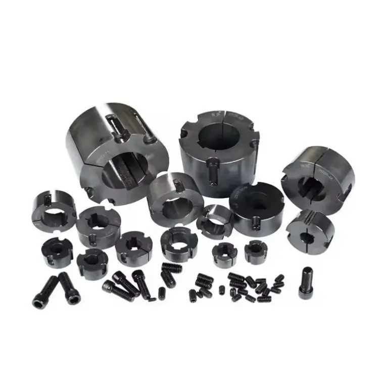 Taper Lock Bush for Pulley