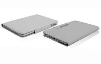 Fashion PU Tablet PC Leather Case with 7 Card Slots For ipa