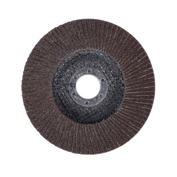 Silicon Carbide Mini Flap Disc for Metal Stone