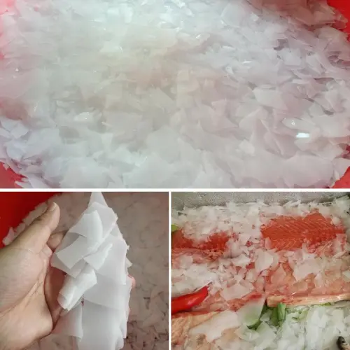 Industrial Large Scale Ice Maker Machine, High Quality Industrial Large