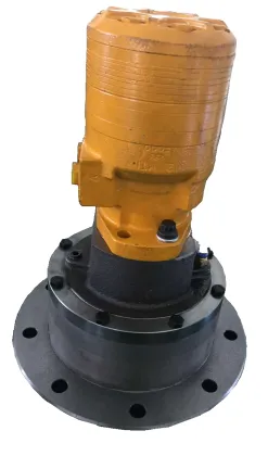 Planetary Gear box for Tubular Motor