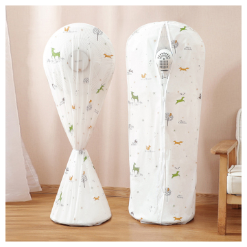 Logo Kustom Polyester Polyester Waterproof Factory Supply Fans Cover Bag