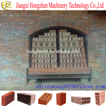 Tunnel kiln car/clay brick machine kiln car