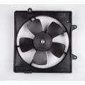 OK552-15025A/B CA003860 KIA CARNIVAL 2.5 FAN RADIATOR FAN