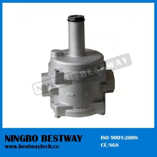 EU Standard Gas Regulator Price