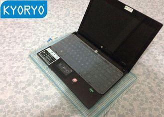 0.3cm Green Square Optional Pattrens Laptop Cooling Mat Wit