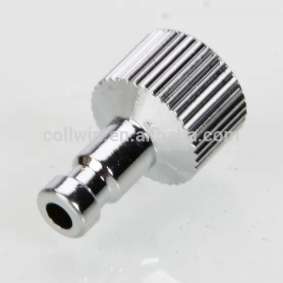 Airbrush Quick Disconnect Coupler-Hose Connector Adapter