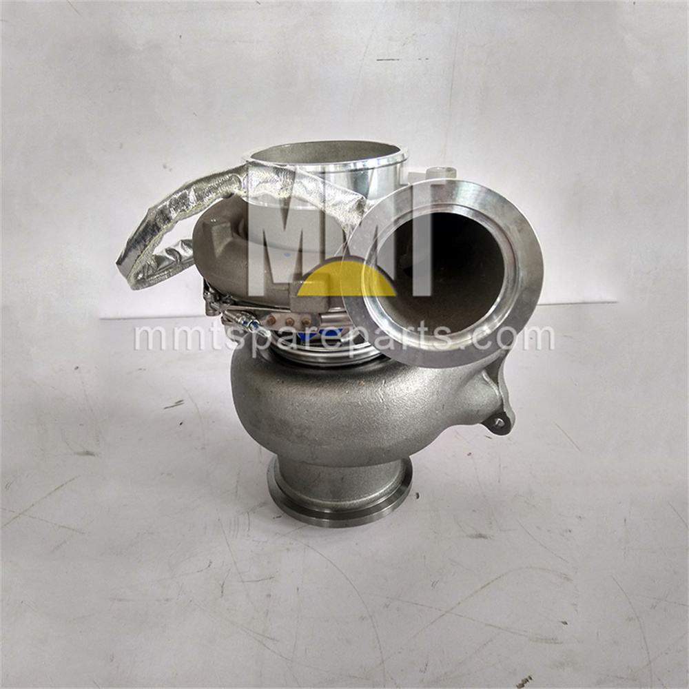 China 247-2965 2472965 Turbocharger for C13 Industrial Oil Field Engine ...