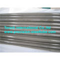 BS 3059 Gr 360 Carbon Heat Exchanger Hot Finished naadloze buis