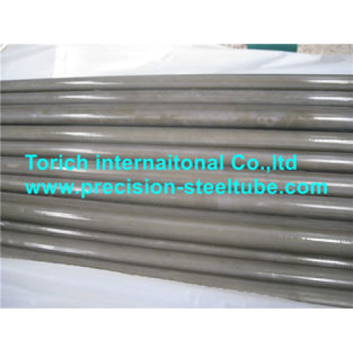 BS 3059 Gr 360 Carbon Heat Exchanger Hot Finished Seamless Tube