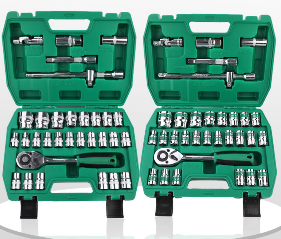 socket wrench set