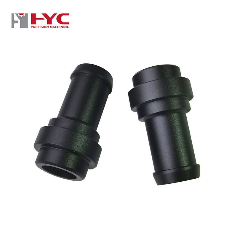 Water Pump Hose Barb Fitting