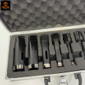 Kit de broca de núcleo de diamante seco de 10 ~ 32 mm para granito de mármore