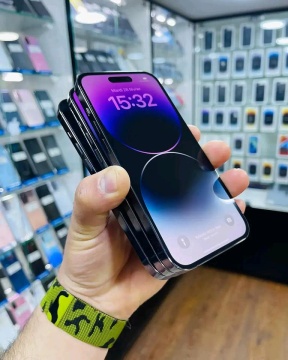 APPLE IPHONE 14 PRO MAX 1TB Price: $719