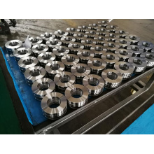 SAE 4140 customized hydraulic cylinder parts