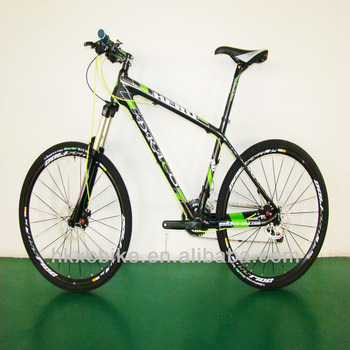 30speed Deore XT carbon mountain bike DRACO cheap model lowest price