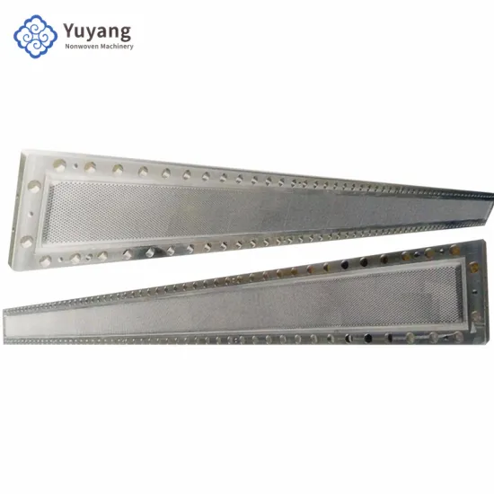 SMMS Nonwoven Machines for Face Mask