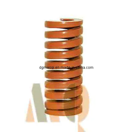 Meusburger Standard Coil Spring (MQ872)