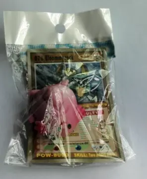 Pokemon Pink Pokemon Game Toys Pokemon Go Game Toys Brand New High Quality