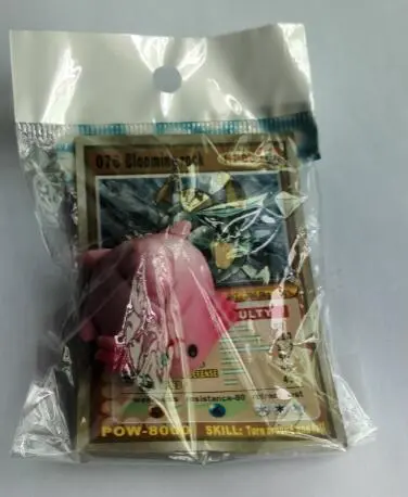 Pokemon Pink Pokemon Game Toys Pokemon Go Game Toys Brand New High Quality