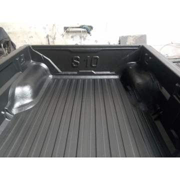 4x4 Accesorios Bedliner para Colorado S10 2020 Cabas dobles