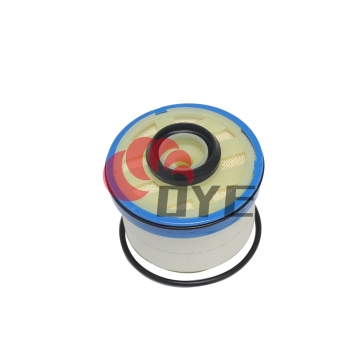 Toyota Wholesale Factory Direct Sales: Fuel Filters 23390-0L030, 23300-0L020, and 1770A-233 Compatible with Toyota Hilux