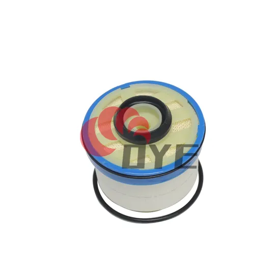 Toyota Wholesale Factory Direct Sales: Fuel Filters 23390-0L030, 23300-0L020, and 1770A-233 Compatible with Toyota Hilux