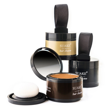 Wholesale Cosmetics Manufacturer for Hairline Shadow, Powder Makeup, and Hair Contouring Solutions