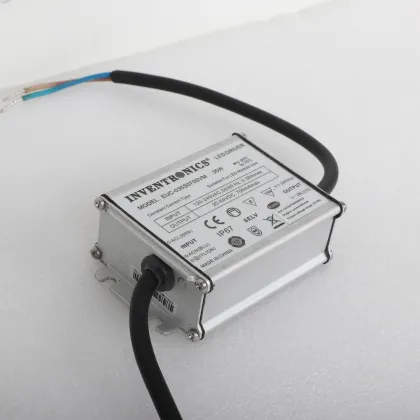Inventronics LED Driver IP65 Led Power