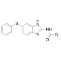 Poudre de fenbendazole vétérinaire pour le ver CAS 43210-67-9