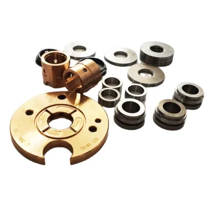 IHI Turbocharger Parts for Marine Ships