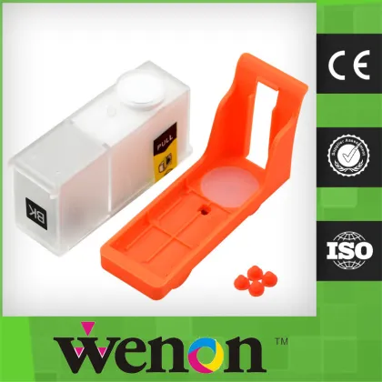 HOT SALES! refillable ink cartridge compatible for Lexmark 100