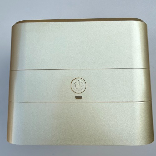 Durable Plastic Shell for Electronic Instruments