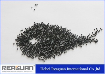 LCB mixed abrasive Steel shot (2.5mm)
