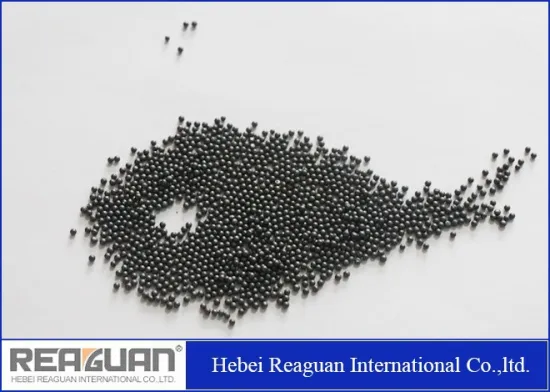 LCB mixed abrasive Steel shot (2.5mm)