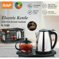 Auto apagado Función Home Kettle Set