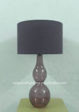 Direct manufacturers selling cc table lamp made in china