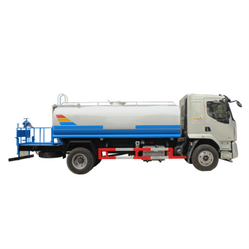 Chenglong M3 4x2 Environment Trailer Road Cleaning Sprinkler Tanker Truck for Sale