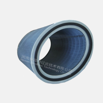 Matériau filtrant en inox - Henan Sinofiltec Technology Co.,Ltd