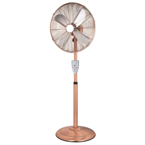 16inch Useful Metal Pedestal Fan Stand Fan