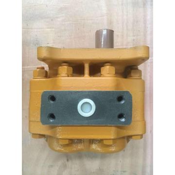 07438-72202 Pompa Assy Motoruna Uygun No.SA6D155-4A Yedek Parçalar